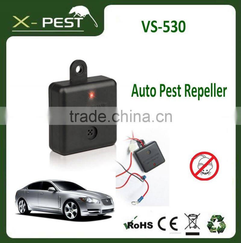 visson X pest VS530 auto pest repeller car rodents pest control