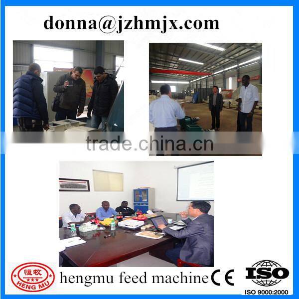 Direct manufacture CE approved rotary sieve