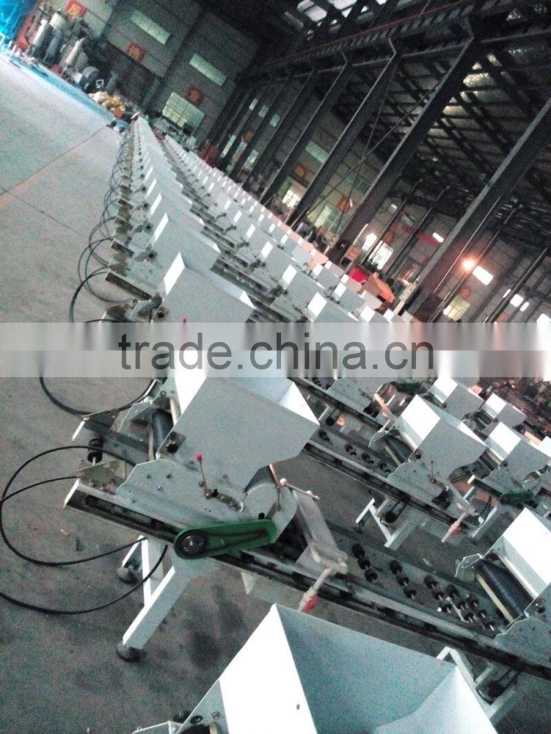 Factory Direct Seed Planting Machine Rice Nursery Sowing Chinese OEM Rice Seed Seedling Machine 2BX-580