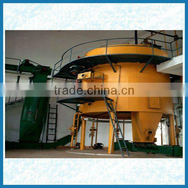 Sunflower seed oil extraction machine process(extractor) made in china