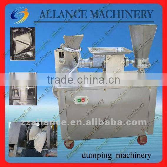 automatic baozi machine/dumpling machine