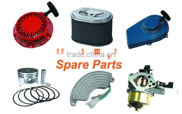 Gasoline Generator spare parts 4 stroke 9HP 177F Honda Engine Spare Parts