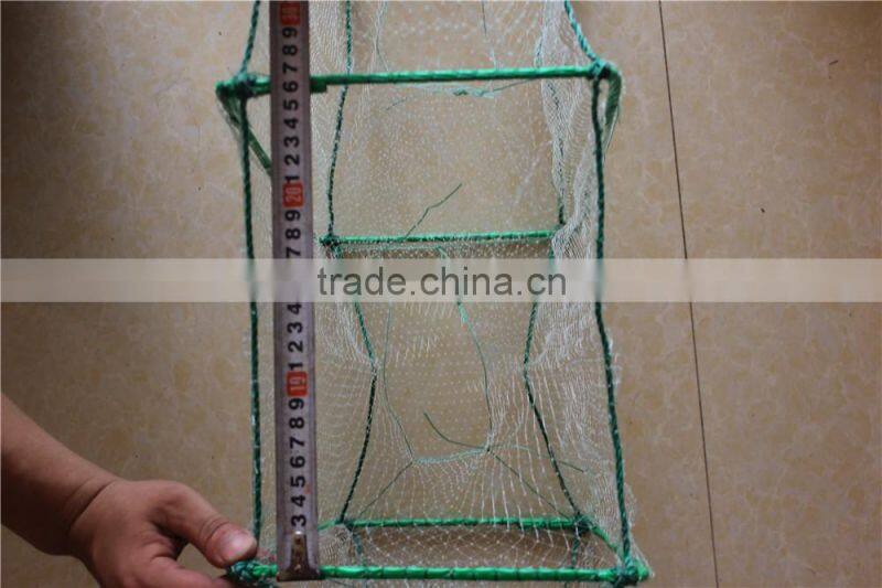 plastic net trap for crab