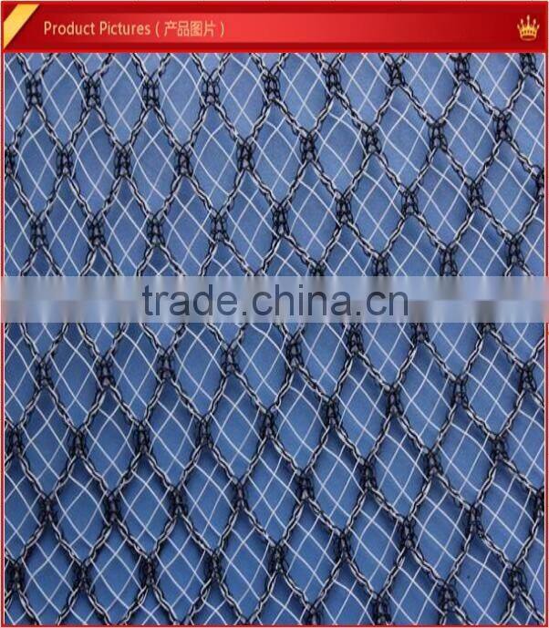 anti bird net knitting machine vineyard protecting net weaving loom