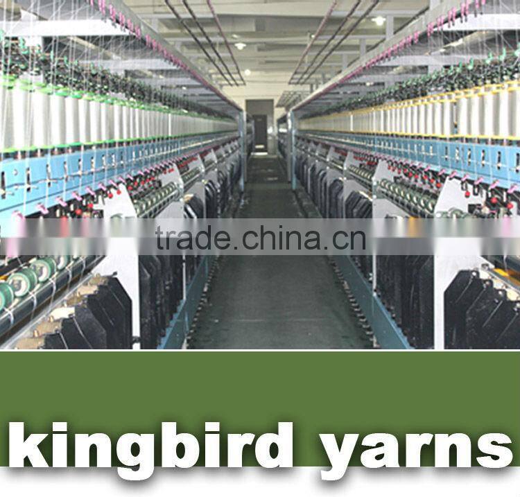 polyestser shaggy carpet yarn