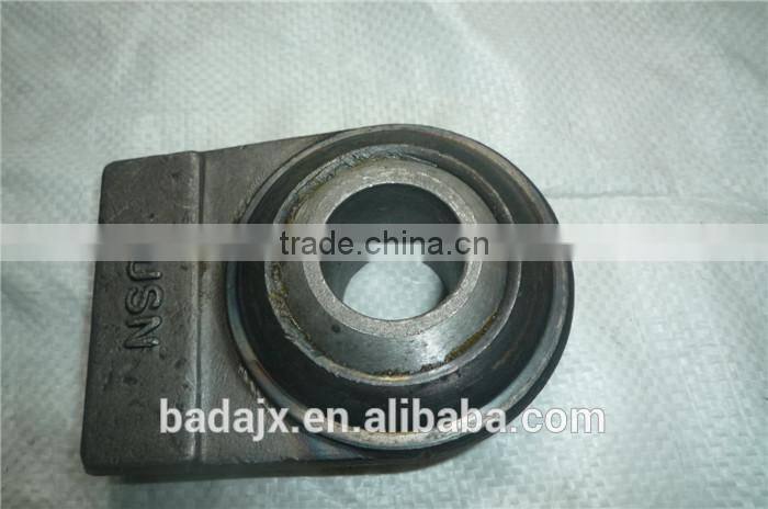 Tie Rod End Set Ford New Holland Tractor Parts