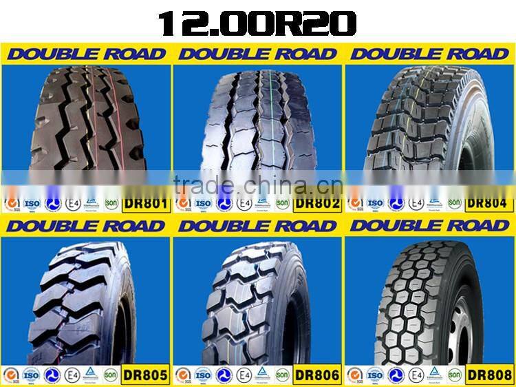 China Wholesale All Position Tyre To Russian 1200R20 315/70R22.5
