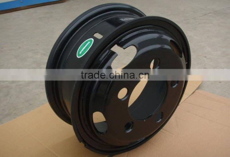 Chinese atv wheel spacer trailer wheels