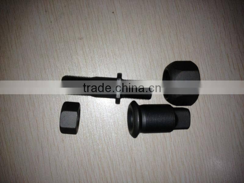 China factory leaf spring u bolt
