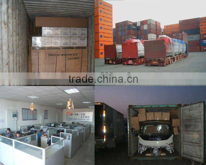 Lovol Engine Speed Sensor