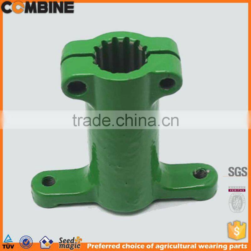 John Deere combine harvester parts Hydraulic Pump Drive R34359