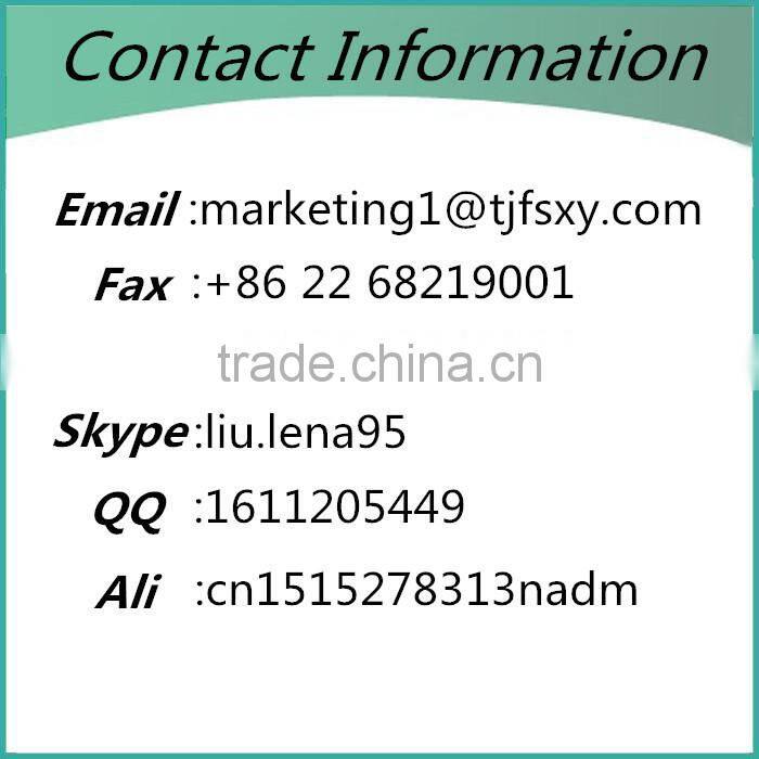 Hot Sell Scaffolding Perforated Steel Plank/Metal Deck