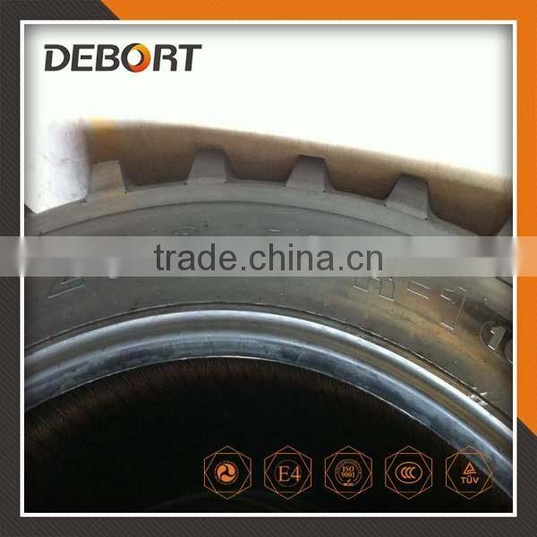 Combine Harvester tires 20.8-42 farm tire