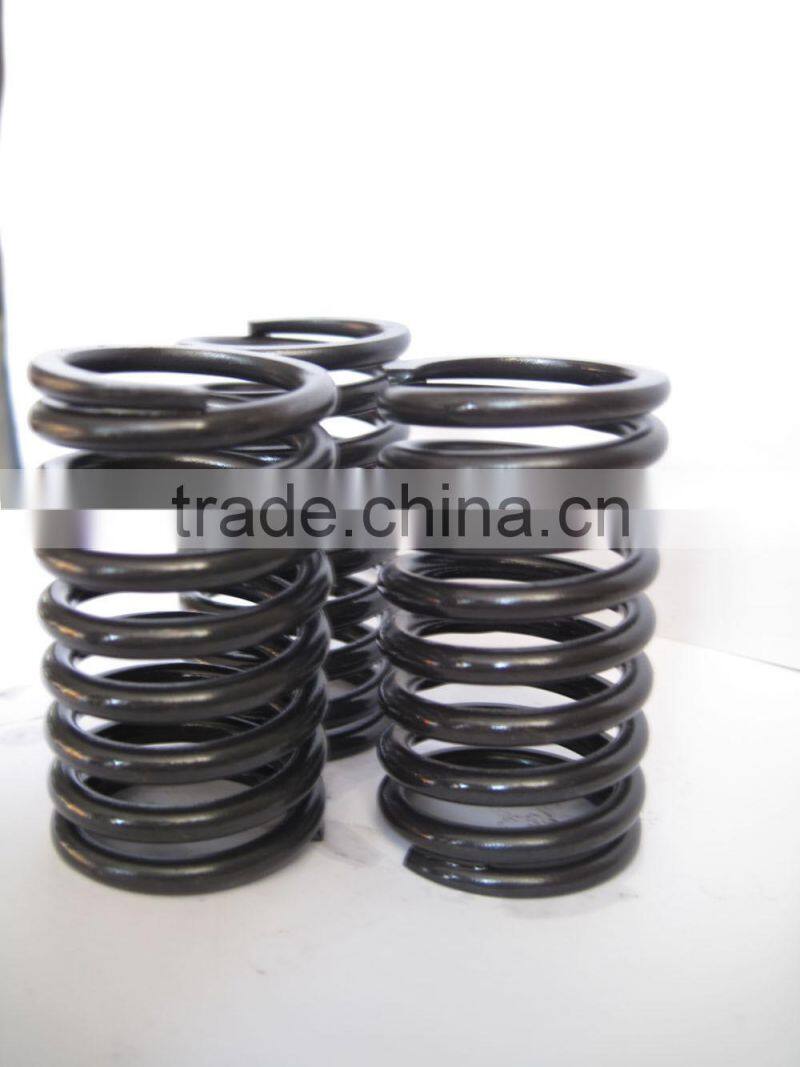 Cheap/high quality diesel engine parts valve spring for sale