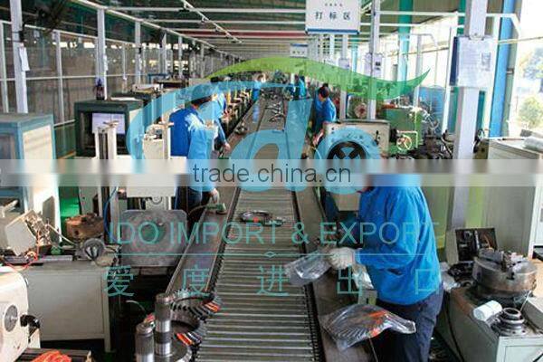 high quality car crown wheel and pinion manufacturer for land rover