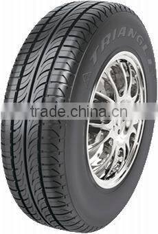 Triangle brand Radial car tyre 165/70R13 TR999