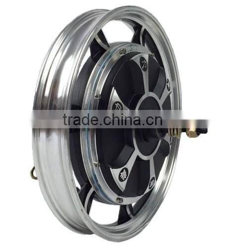 16'' e bike motor, e-bike motor