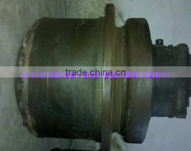 E330D final drive,E330D track motor E336DL