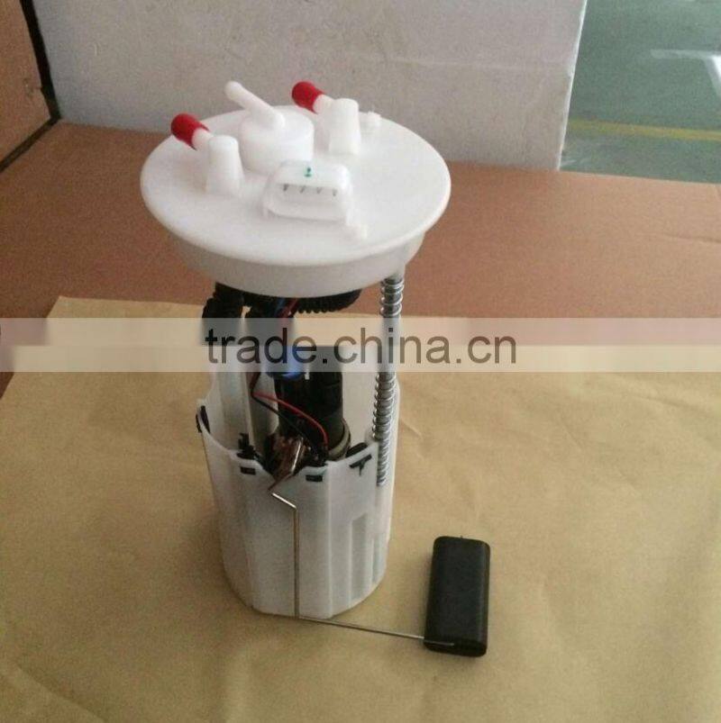 Hot selling electric fuel pump assembly 11110407 11010017-1