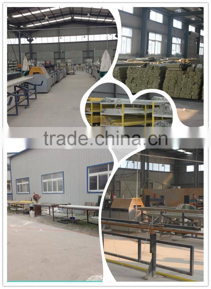 steel channel sizes/frp material/ channel steel