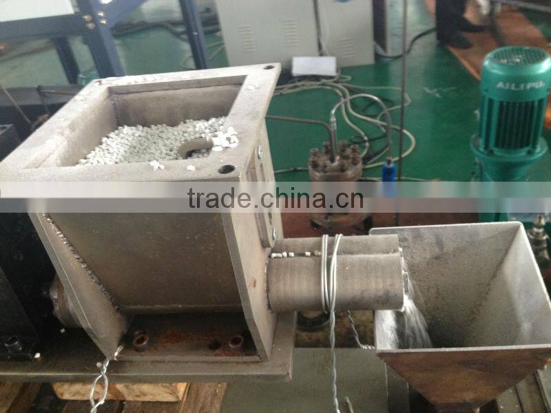 japan starch sheet extruder