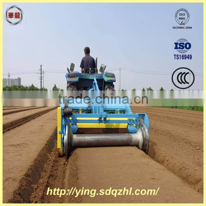 1GVF-240 agricultural equipment for soil preparation machine rotary cultivator
