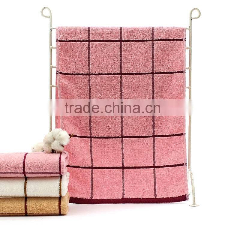 Kitchen Towel Set, Solid and Check
