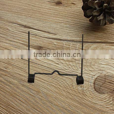 double torsion spring