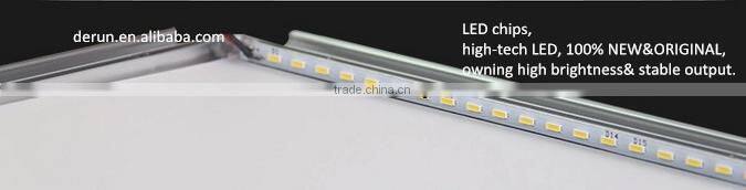 Hot size 600*600 led panel light 36w 38w 40w 42w