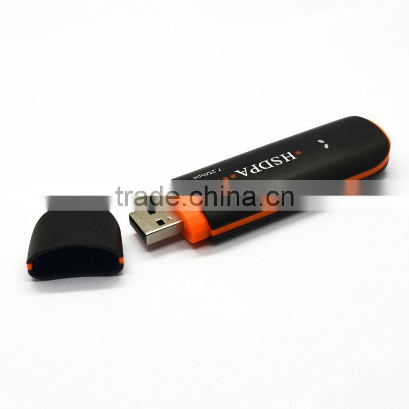 High speed hsdpa usb stick modem,unlock hspa modem,smallest usb 3g modem