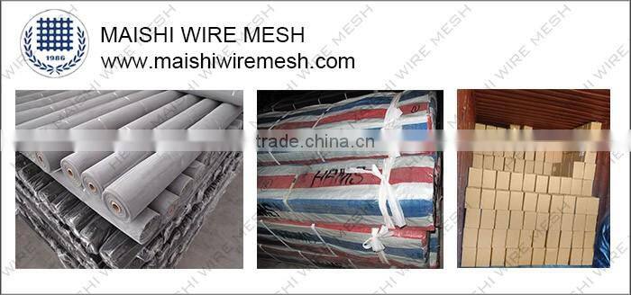 Fiberglass Mosquito Window Net