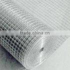Re-drawing Galvanized Welded Wire Mesh