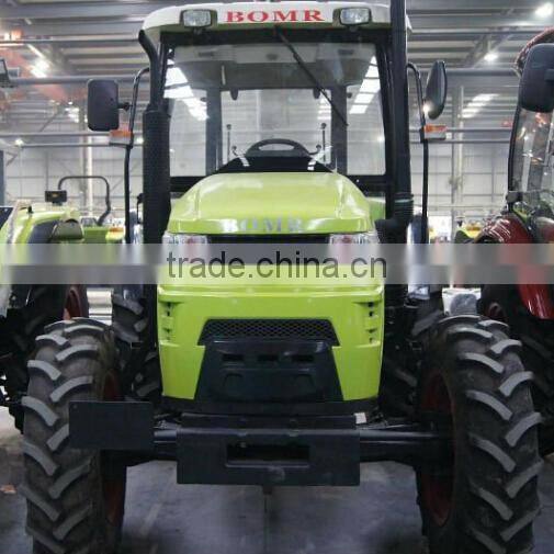 BOMR854 Tractor with Sunroof