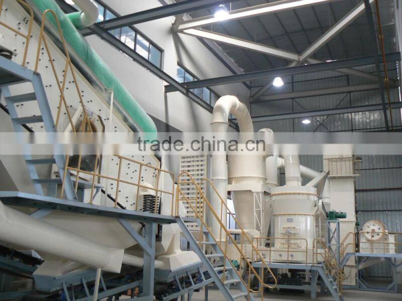 Powder Making machine,Grinder machine for fertilizer