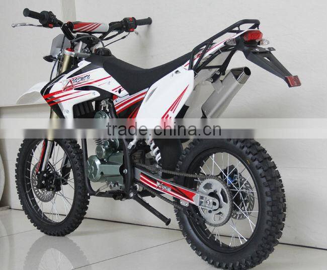 NEW MOTORCYCLE 150/200/250CC (MC-672)