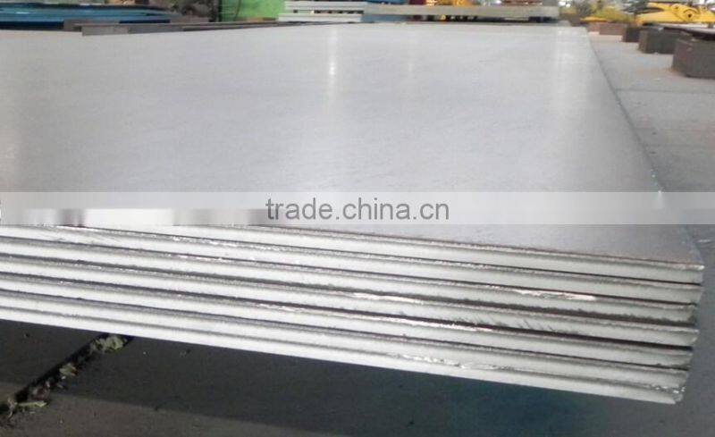 hot sale cold rolled carbon steel plates boat alloy steel plate from 0.3mm to 2mm