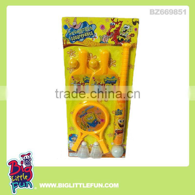 Kings sport toys racket toys