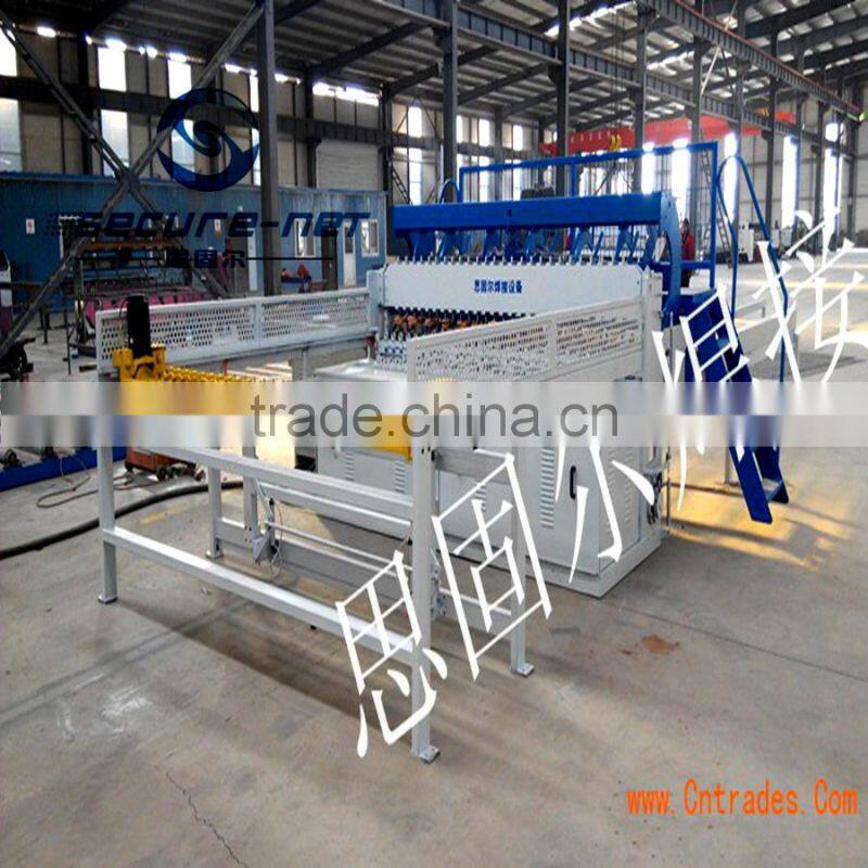 New product 2015 best sale green vinyl coated welded wire mesh fence