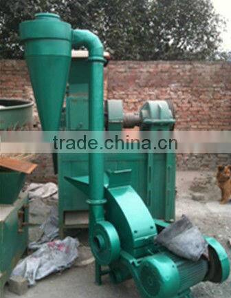 biomass charcoal machine production line