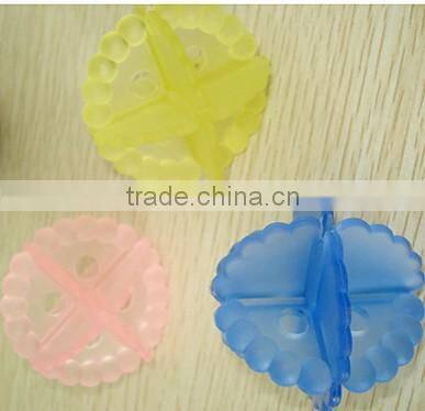 household laundry ball clothes washing cleaning agent