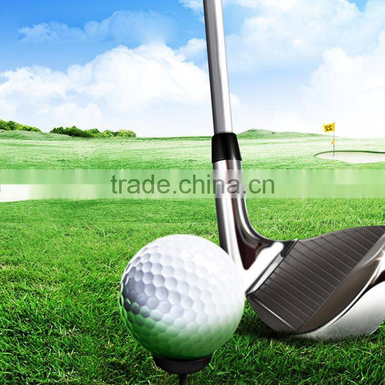 Kids training golf set