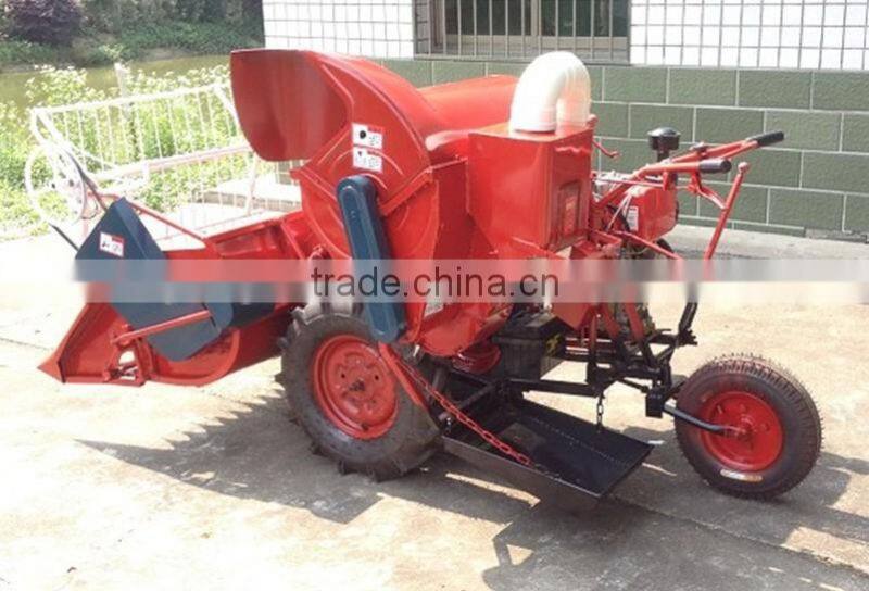 Newest combine harvester rubber track