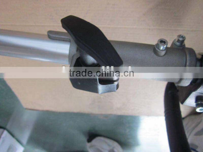 long reach hedge trimmer 33cc Pole Hedge Trimmer, 2 split shaft, 1.5m