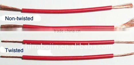 multi-strand cable Stripping machine