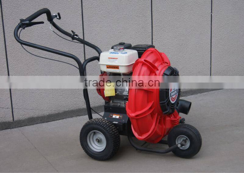 garden petrol leaf blower
