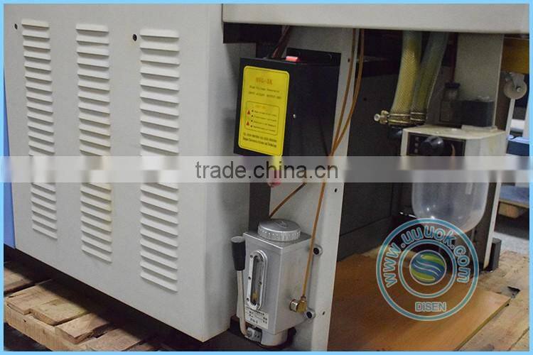 Disen factory outlet high precision single color offset printing machine price list