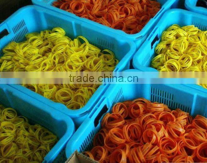 Wristband printing machine for sale