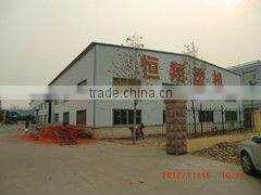 SJ series inlaid round emitter drip irrigation pipe production line