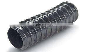 Doflex New Design Fashion Style ACS SGS CE Certificated High Pressure black draw hose