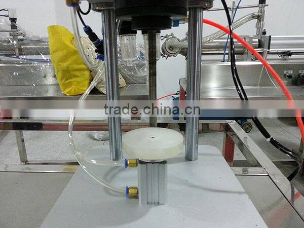 High Quality Customized Mineral Water Filling Machine Price